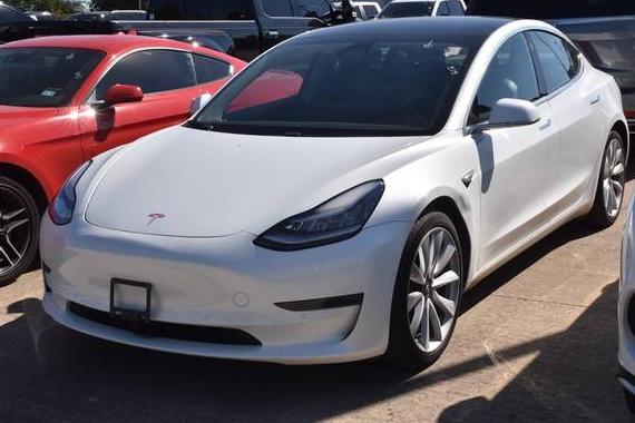 TESLA MODEL 3 2020 5YJ3E1EB6LF621313 image TESLA MODEL 3 2020 5YJ3E1EB6LF621313 image